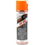 TEROSON WX 980, Schwarz 500ml | Wachs-Unterbodenschutz Spray | 794867