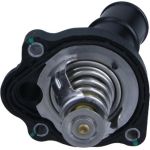 Thermostat Ford Galaxy, Mondeo Iv, S-Max 2.0 Ecoboost (10- ) Original | AG9G-8575-CA