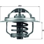 Thermostateinsatz mit Dichtung | AUDI A3/A4/A6/TT 02-14 | TX 111 87D