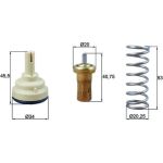 Thermostateinsatz mit Dichtung | VW Passat/Touran 03-15 | TX 209 80D