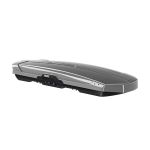 Thule Box Motion XT Alpine titan - 629500 | L-232 B-95 H-35, 450 Liter