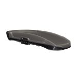 Thule Box Vector L titan Matt - 613700 | L231,5 B-88,5 H-35,5 430L, 75kg