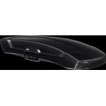 Thule Box Vector M schwarz Metallic - 613201 | L-212 B-88 H-33, 360 Liter, 75kg