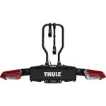 Thule EasyFold 3 (944100) – Träger für 2 Bikes (erweiterbar auf 3)