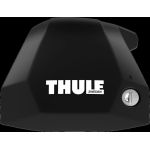 Thule Edge Fixpoint Fusssatz (KFZ mit Fixpunkten) | 720700