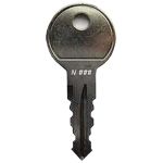 Thule EuroRide Key | THULE Ersatzteil | 1500050273