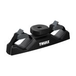 Thule JawGrip Mehrzweckhalter | für Paddeln, Rudern, Master, | 856000