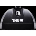 Thule Rapid System Fusssatz (KFZ mit Fixpunkten) | 753000