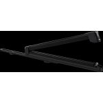 Thule SnowPack Extender black | ausziebarer Snowboard-/Skiträger | 732507