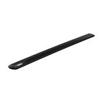 Thule WingBar Evo 108 Black | Dachtraverse | 711120