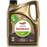 TOTAL Dynatrans MPV Getriebeöl 5 Liter | 2213688