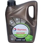 Total Multagri Pro-Tec 10W-40 5 Liter | 2213724