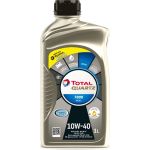 Total Quartz 7000 Diesel 10W-40 1 Liter | 2214111