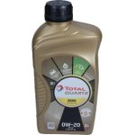 Total Quartz 9000 Future GF-6 0W-20 1 Liter | 2223758