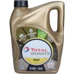 Total Quartz Ineo C4 5W-30 5 Liter | 2222771