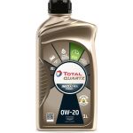 Total Quartz Ineo Xtra Dynamics 0W-20 1 Liter | 2226003