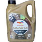 Total Quartz Ineo Xtra EC6 0W-20 5 Liter | 2228344