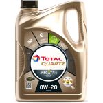 Total Quartz Ineo Xtra First 0W-20 5 Liter | 2225987