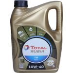 Total Rubia TIR 8600 10W-40 5 Liter | 2213670