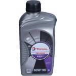 Total Traxium Gear 7 80W-90 1 Liter | 2214086