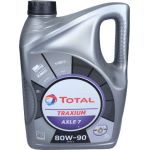 Total Traxium Gear 7 80W-90 5 Liter | 2214087