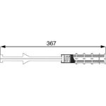 Trockner, Klimaanlage | AD 206 000S