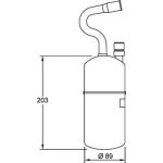 Trockner, Klimaanlage | AD 34 000S