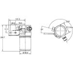 Trockner, Klimaanlage | AD 42 000S