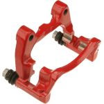 TRW Halter Bremssattel Rot li/re | SEAT,SKODA,VW | BDA687