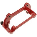 TRW Halter Bremssattel rot VA re | AUDI,SEAT,SKODA,VW Golf VII 12 | BDA1185