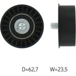 Umlenkrolle Synchrontrieb | OPEL Astra G,H,Meriva,Zafira | VKM 25158