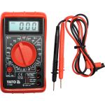 Universal-Multimeter-Digital-Summer | YT-73080