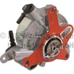 Unterdruckpumpe Bremsanlage | PEUGEOT 407 Coupe 2.0 HDi 10 | 7.02139.07.0