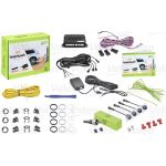 VALEO beep&park Kit1 Einparkhilfe | 4 Sens. + Lautspr. (5te Gen) | 632200