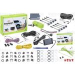 VALEO beep&park Kit3 Einparkhilfe | 8 Sens. + LCD Bildschirm (5te Gen) | 632202