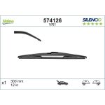 VALEO Silencio Perform. Heck (x1) | i20, Grand Vitara, i20 | 574126