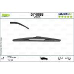 VALEO Silencio Wiper Rear L+RHD | Wischer | 574088