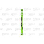 VALEO Wischer Compact (2Stk.) | BMW X5, Peugeot 406, VW T5 | 576104