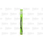 VALEO Wischer Compact (2Stk.) | Lada Samara, Diva, Carlota | 576008