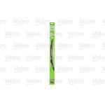 VALEO Wischer Compact (2Stk.) | Peugeot 307 | 576105