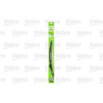 VALEO Wischer Compact (2Stk.) | Xantia, VectraC, Rav4, Pathfinder | 576099