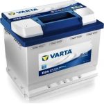 VARTA 5604080543132 - Starterbatterie - 60Ah 540 A 12 V