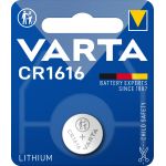 Varta Electronics CR1616 Blister 1 | 06616 101 401