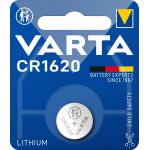 Varta Electronics CR1620 Blister 1 | 06620 101 401