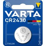 Varta Electronics CR2430 Blister 1 | 06430 101 401