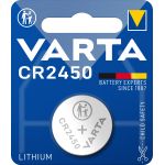 Varta Electronics CR2450 Blister 1 | 06450 101 401