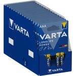 Varta Longlife Power AAA Blister 4 | 04903 121 414