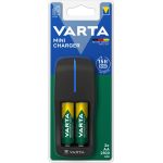 Varta Mini Charger 2x AA 56706 2100mAh | 57646 101 451