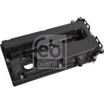 Ventildeckel mit Dichtung | OPEL Astra G,H,Insignia 03 | 49614