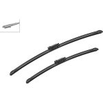 VF370 BOSCH | Silencio Flat Blade | Alpina,Audi,BMW,Infiniti,MB,Ren | 3397014774